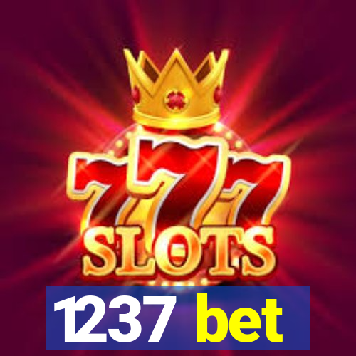 1237 bet